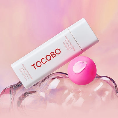 Tocobo Vita Tone Up Sun Cream SPF50+ PA++++ 50 ml