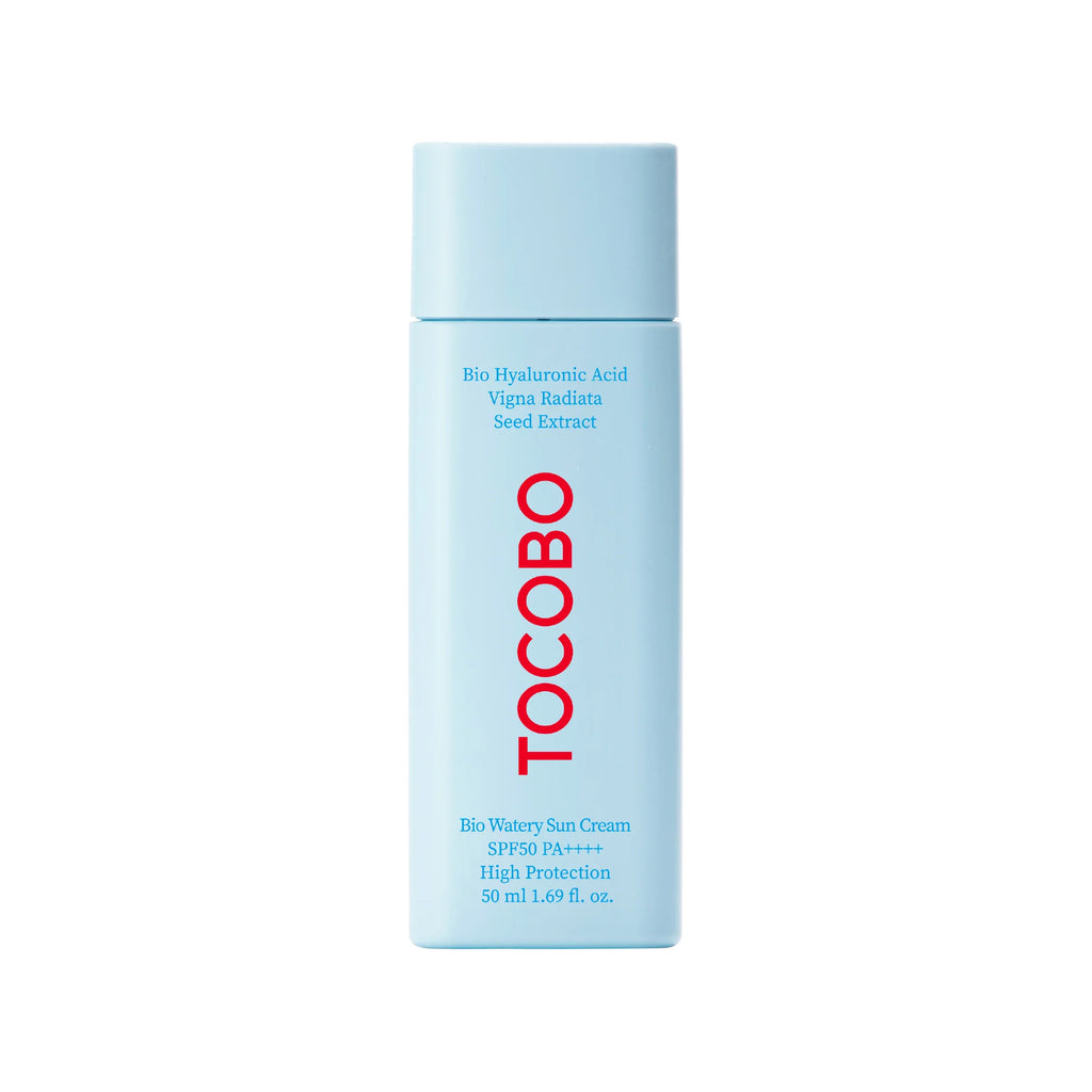 TOCOBO Bio Watery Sunscreen SPF 50